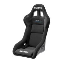 EVO L QRT Racingstol